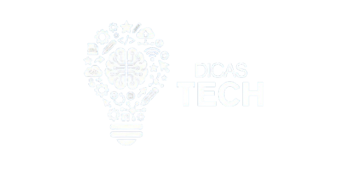 Logo Dicas Tech