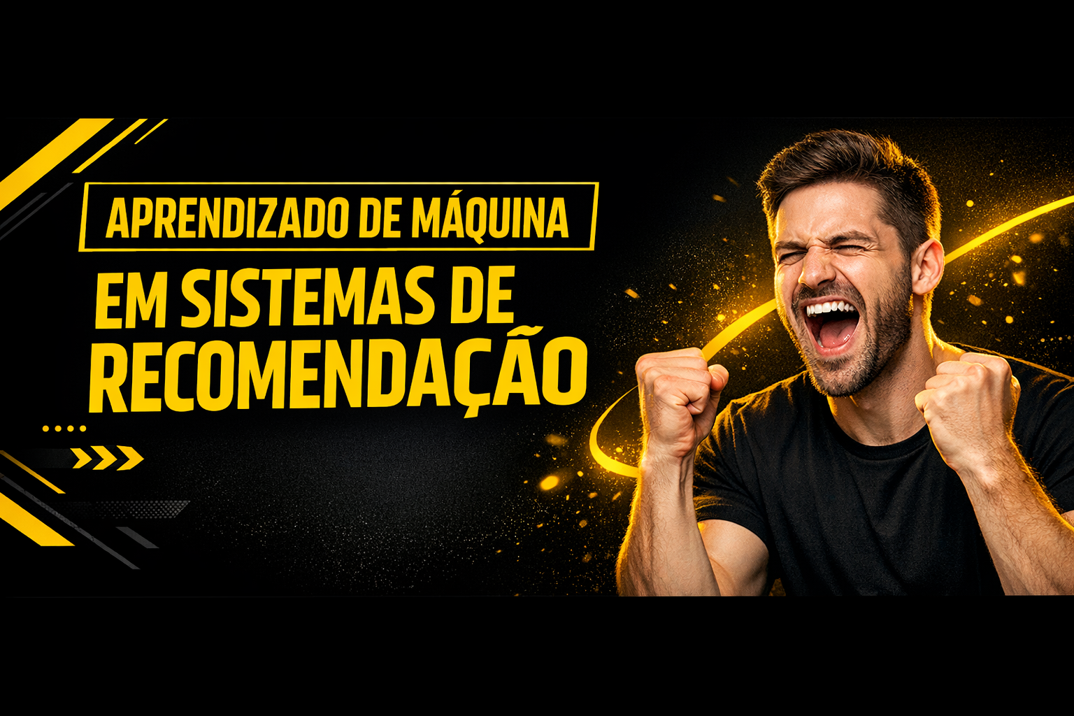 No momento, você está visualizando Aprendizado de Máquina em Sistemas de Recomendação