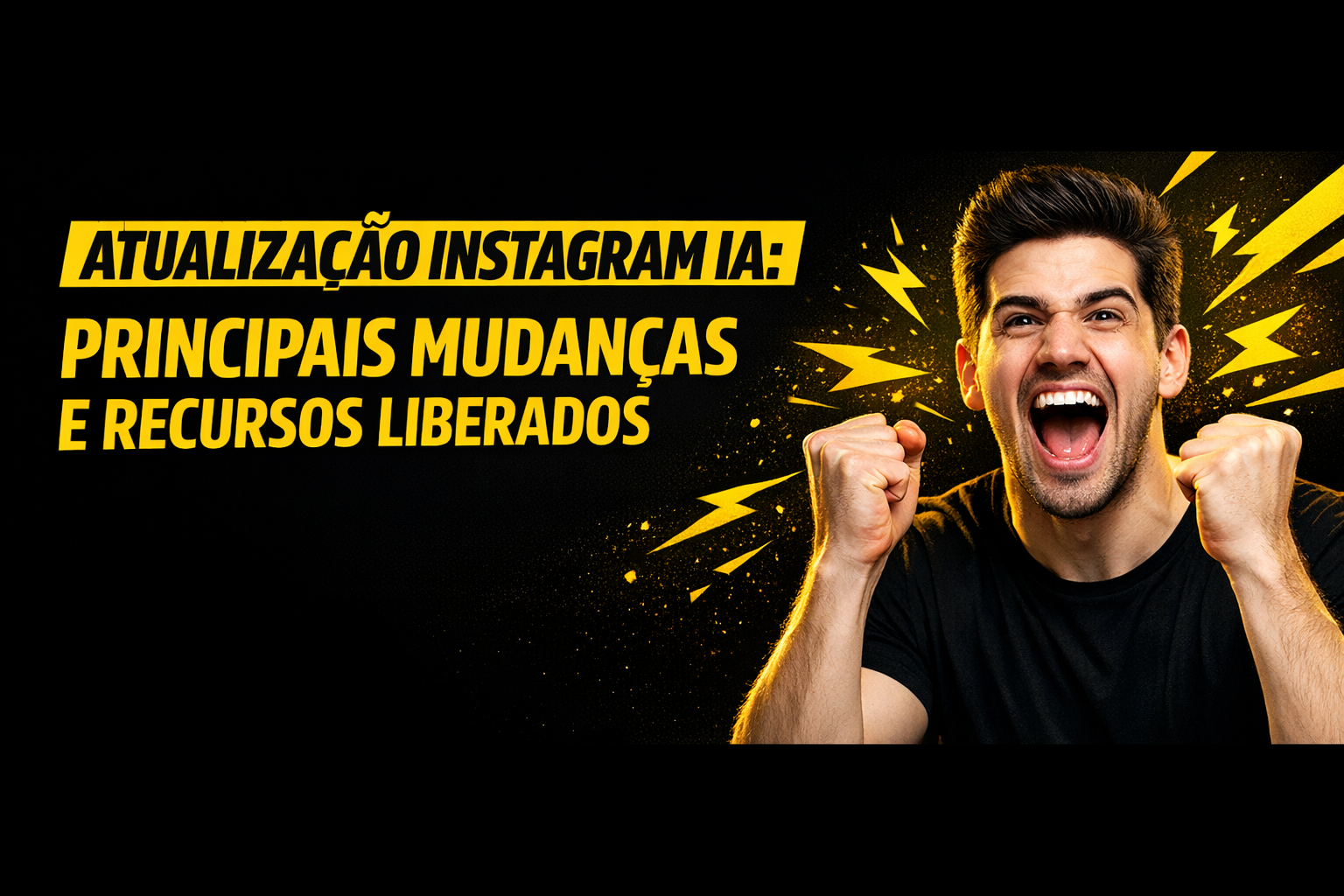 No momento, você está visualizando Atualização Instagram IA 2025: Guia Completo e Prático