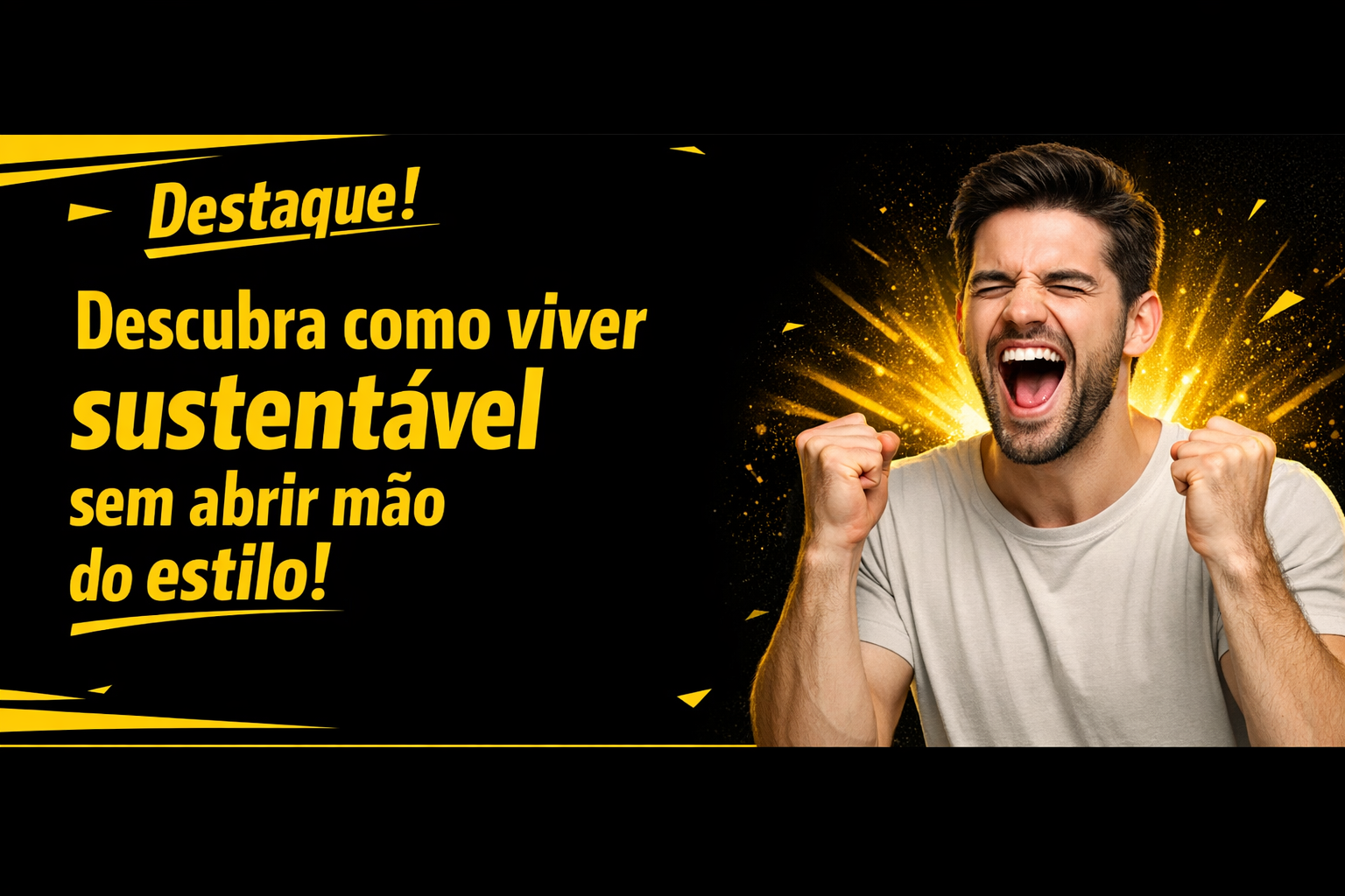 No momento, você está visualizando Vida Sustentável com Estilo: Guia Prático Completo 2024