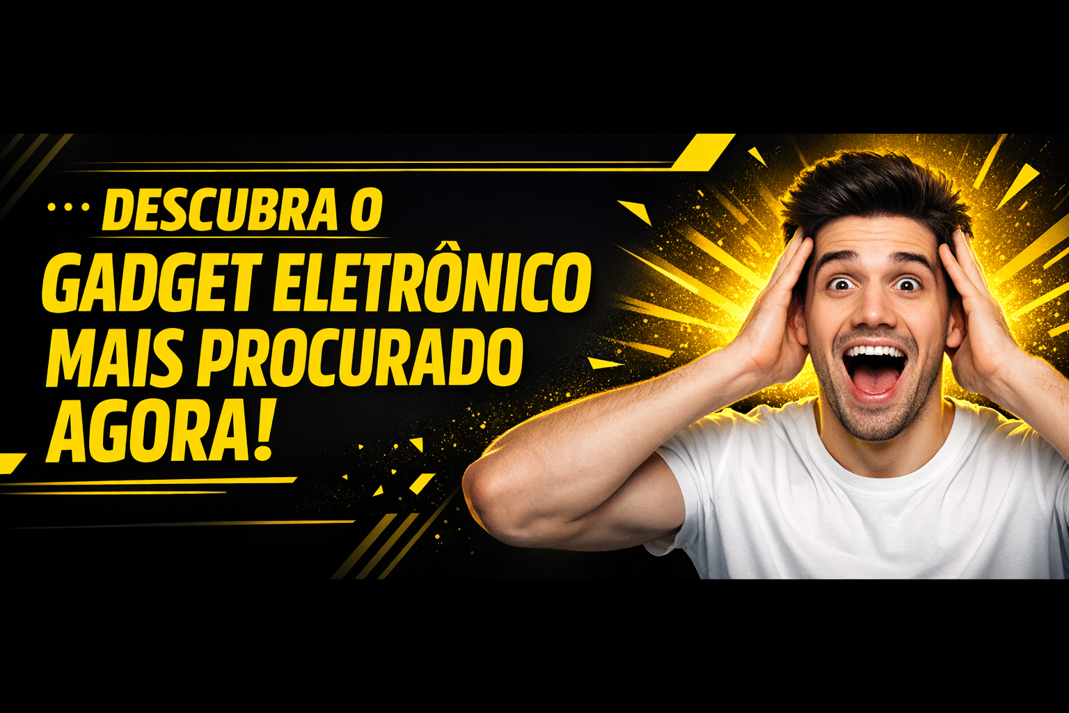 No momento, você está visualizando Gadget Eletrônico Mais Procurado 2024: Guia Completo