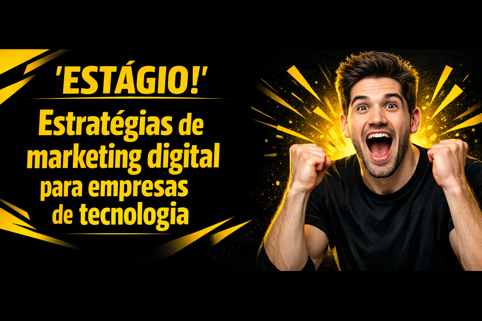No momento, você está visualizando Marketing Digital para Empresas de Tecnologia: Guia 2024