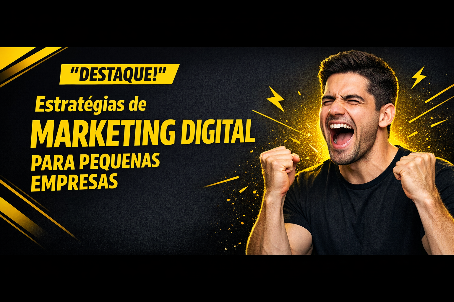 No momento, você está visualizando Estratégias de Marketing Digital para Pequenas Empresas