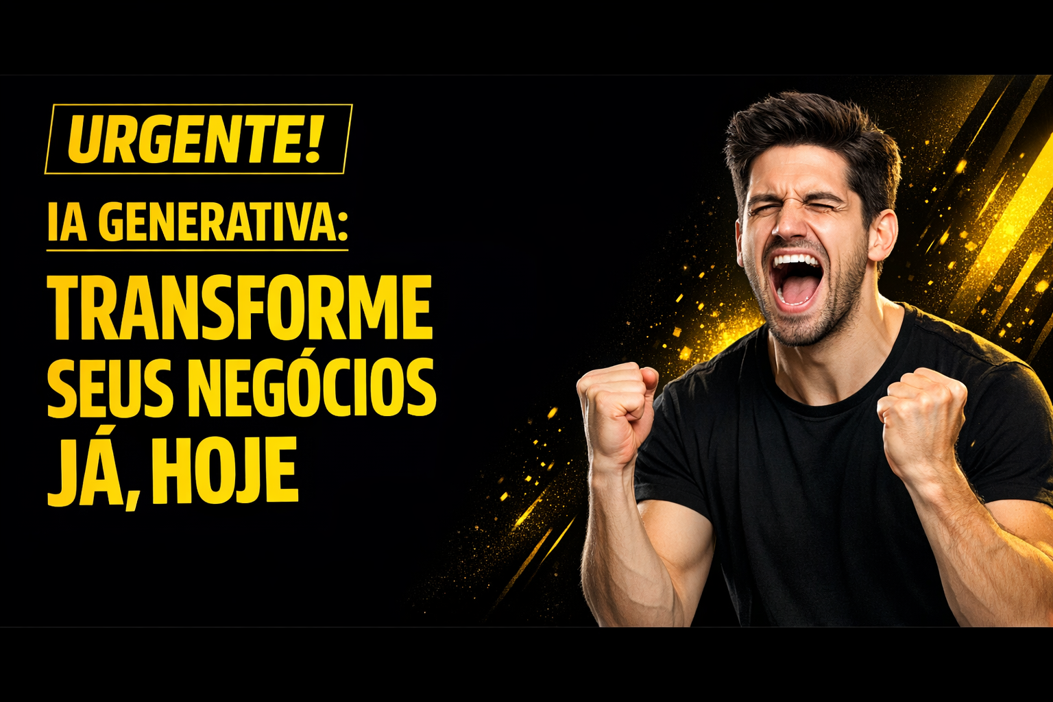 No momento, você está visualizando IA Generativa: Reduza Custos 40% em 2025 | Guia Completo