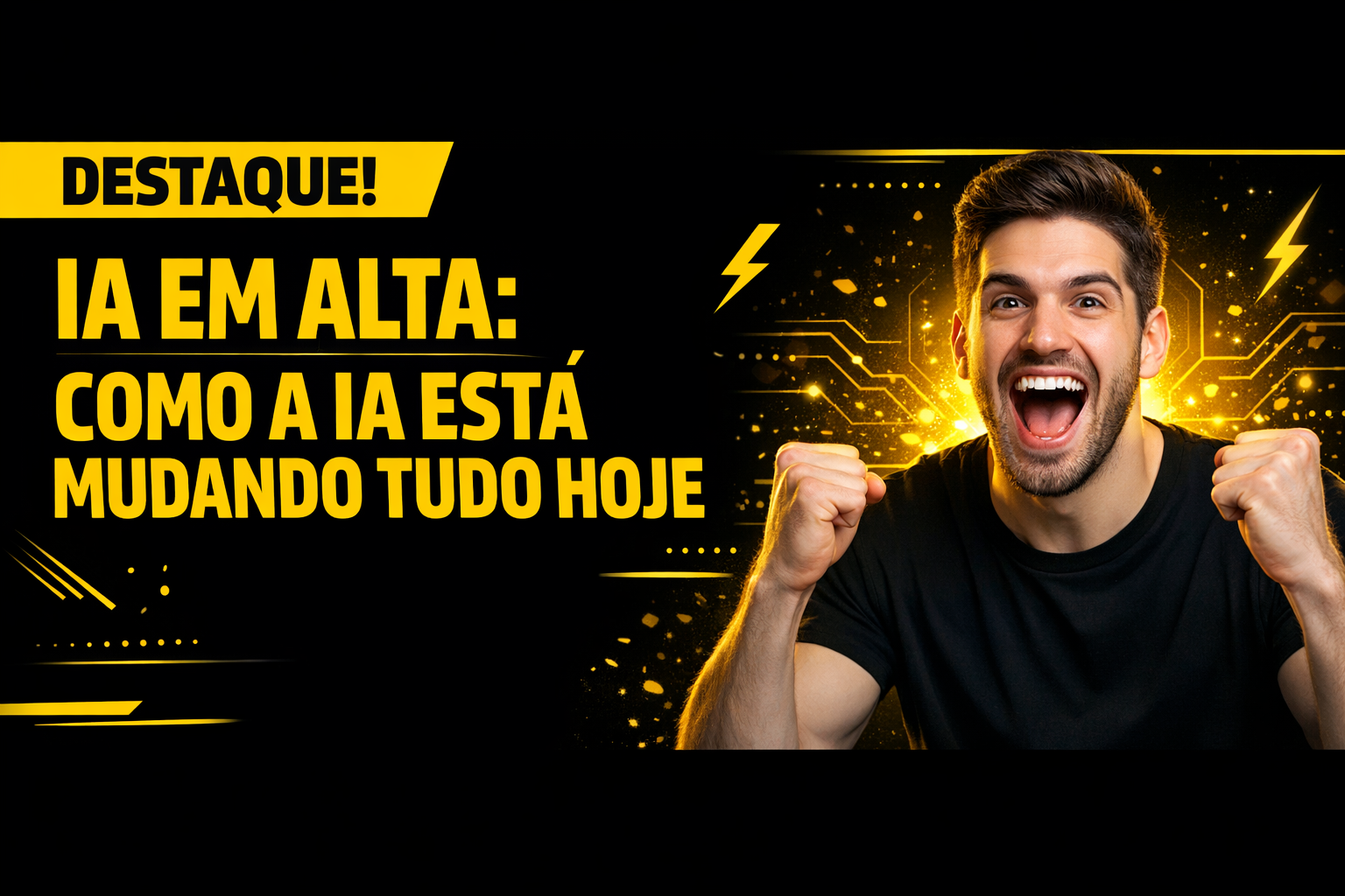 No momento, você está visualizando Inteligência Artificial no Brasil: Guia Completo 2024