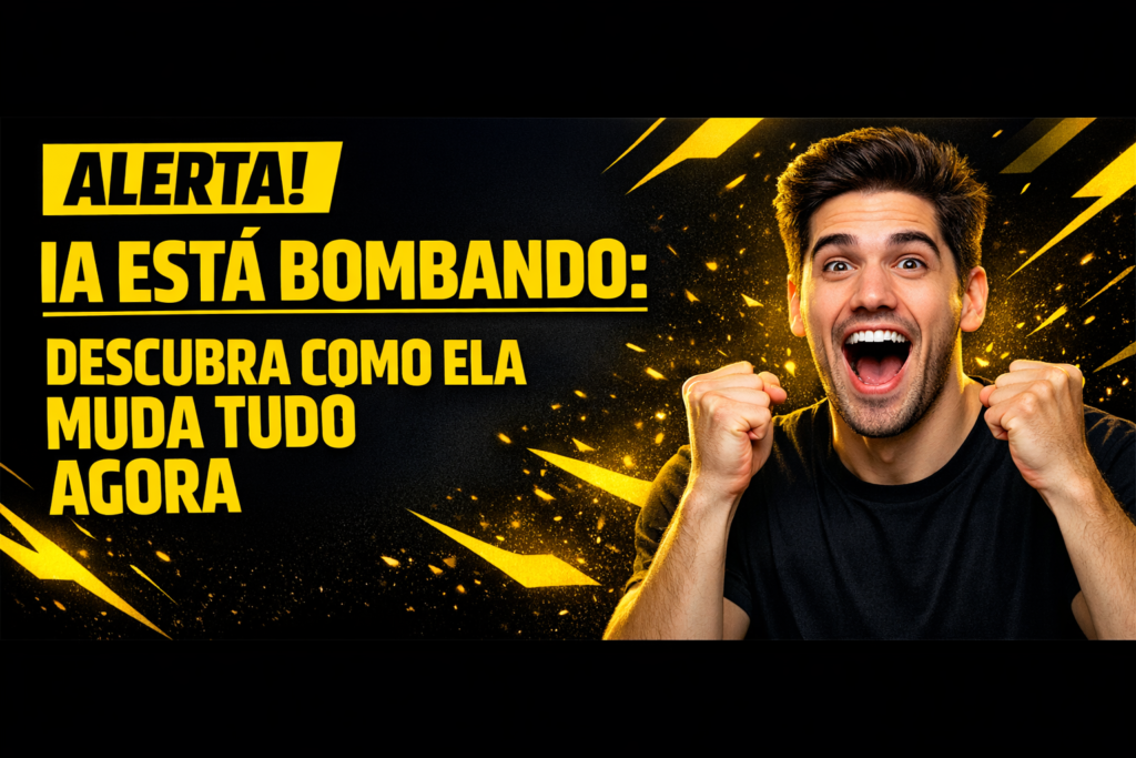 Leia mais sobre o artigo Inteligência Artificial para Negócios: Guia 2025