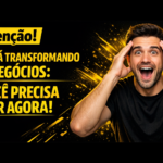 IA está transformando negócios: você precisa ver agora!