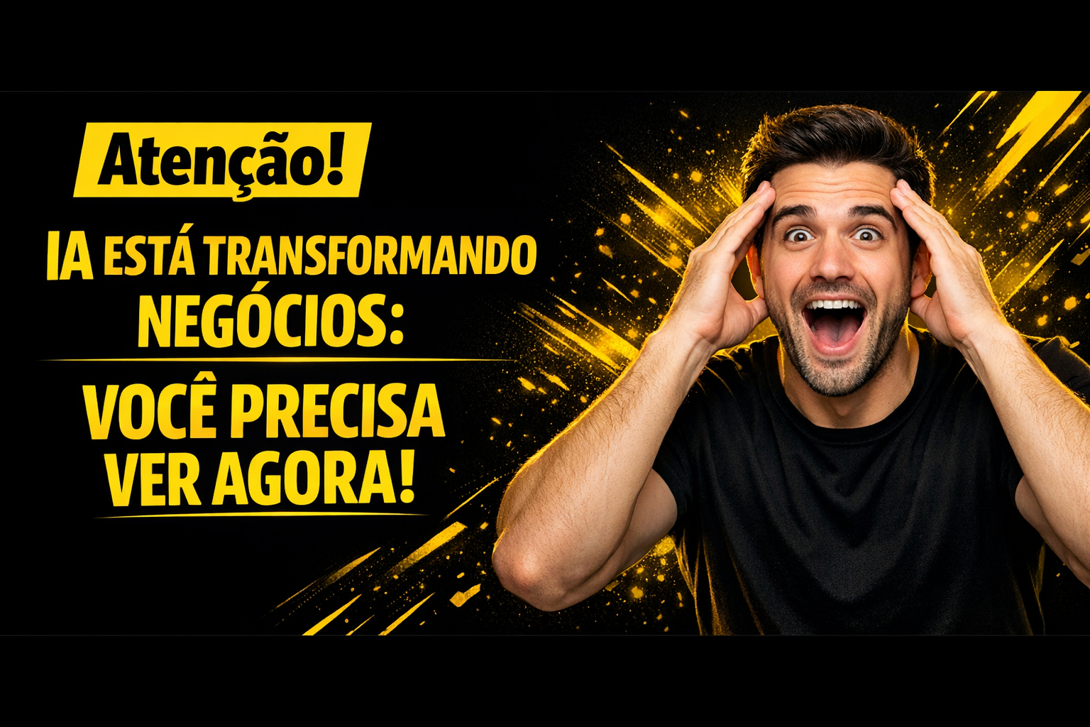 No momento, você está visualizando IA em Negócios 2025: Guia Completo de Implementação