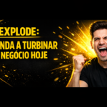 IA explode: aprenda a turbinar seu negócio hoje