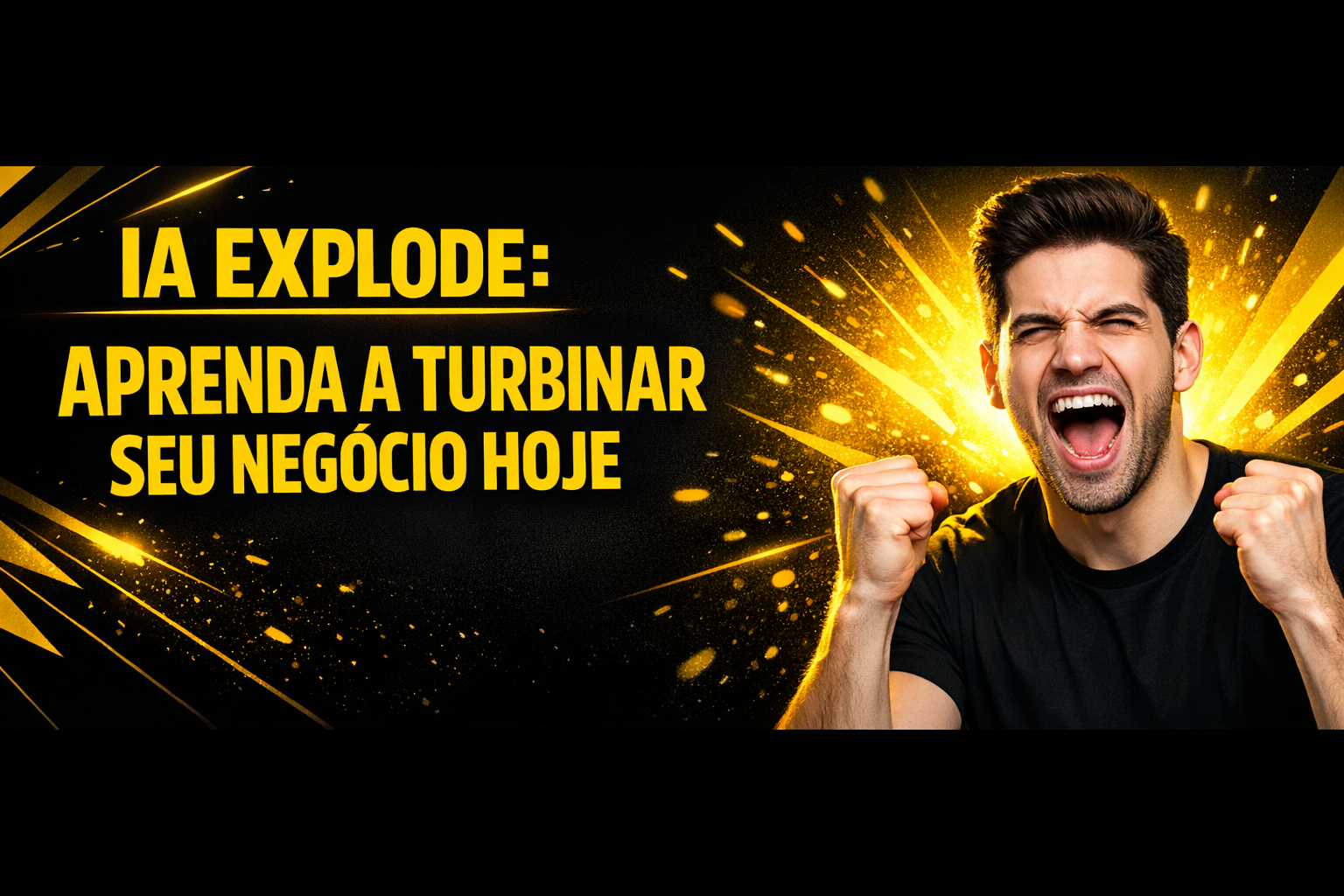 No momento, você está visualizando Turbinar Negócio com IA: Guia Completo Brasil 2024