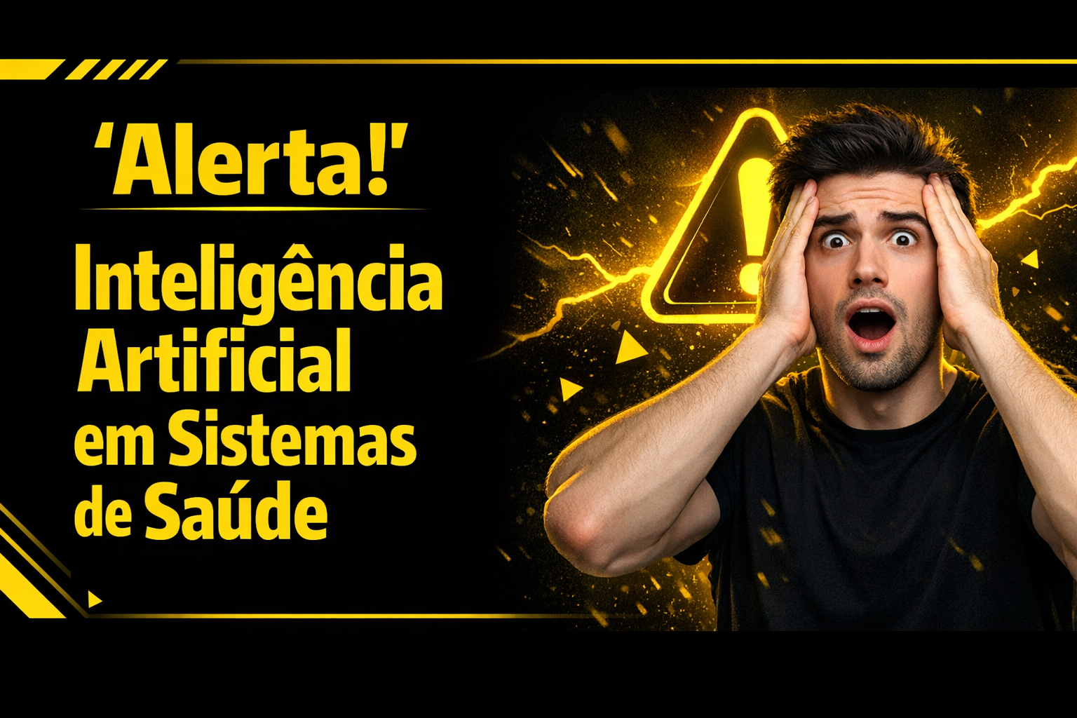 No momento, você está visualizando Inteligência Artificial em Sistemas de Saúde 2025