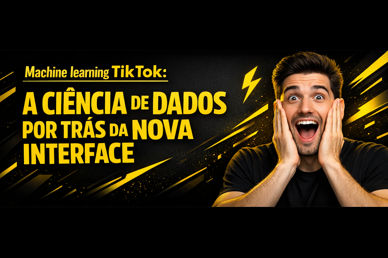 No momento, você está visualizando Machine Learning TikTok: Como a IA Personaliza Seu Feed