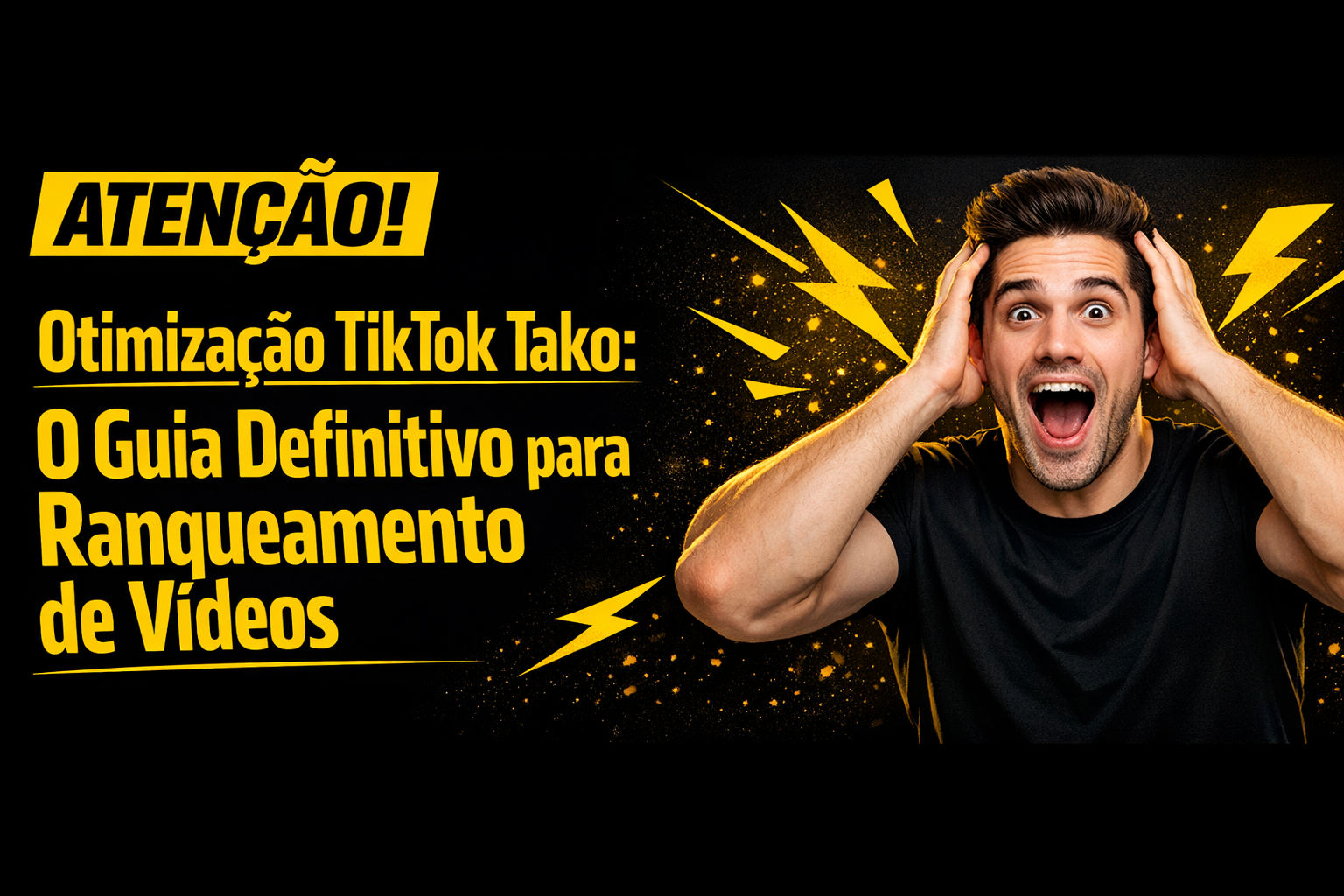 No momento, você está visualizando Otimização TikTok Tako: Guia Completo para Ranquear 2024