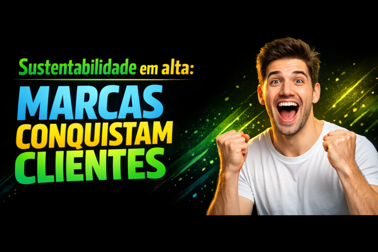 Leia mais sobre o artigo Sustentabilidade Empresarial: Como Conquistar Clientes