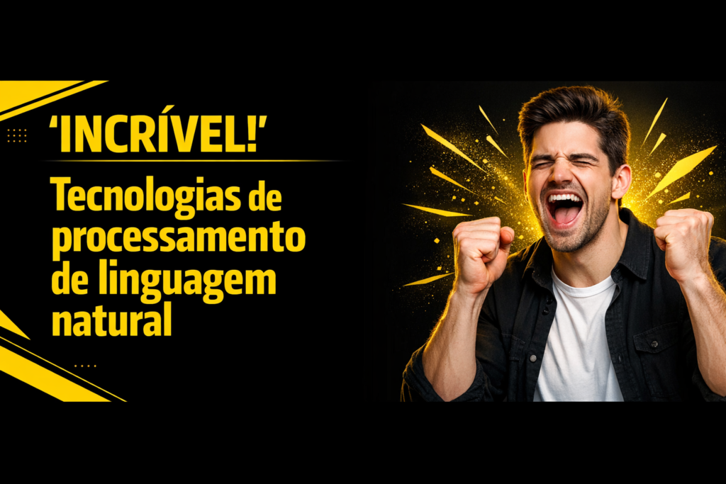 Leia mais sobre o artigo Processamento de Linguagem Natural: Guia Completo 2025