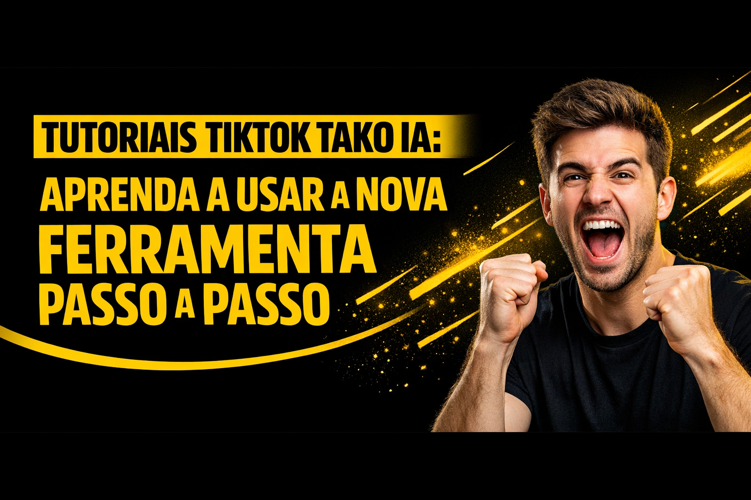 No momento, você está visualizando TikTok Tako IA: Guia Completo e Passo a Passo 2024