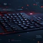Teclado Mecânico Gamer 2026: 7 Tecnologias Revolucionárias que Dominam