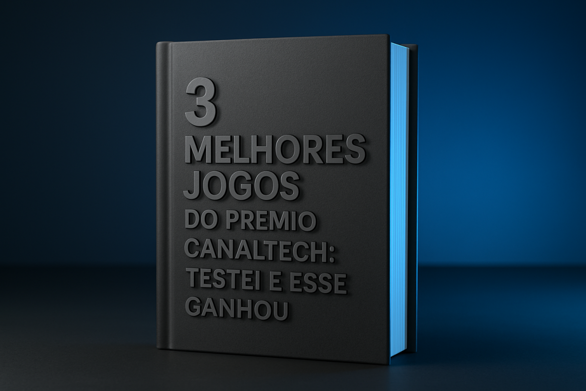 No momento, você está visualizando 3 Melhores Jogos do Prêmio Canaltech: testei e esse ganhou