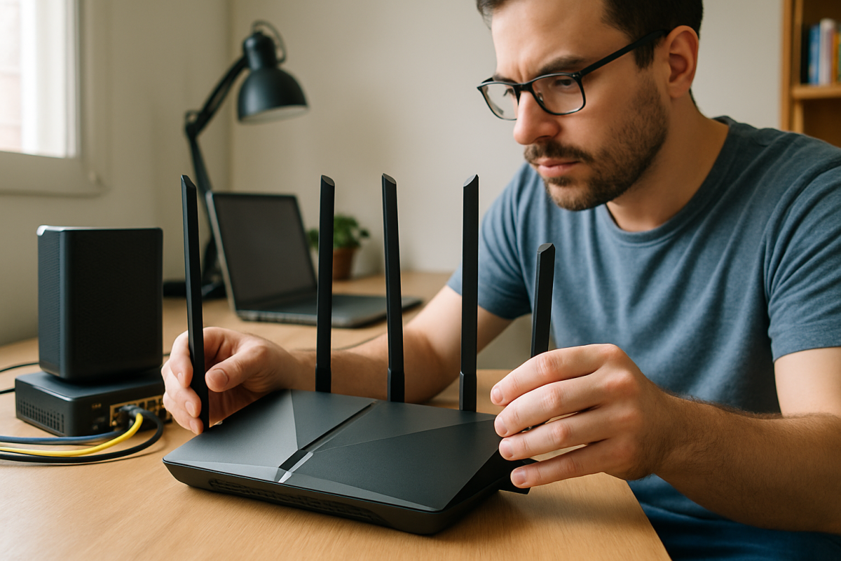 No momento, você está visualizando 5G no Brasil já passou de 1,5 mil cidades: veja como aproveitar a rede agora