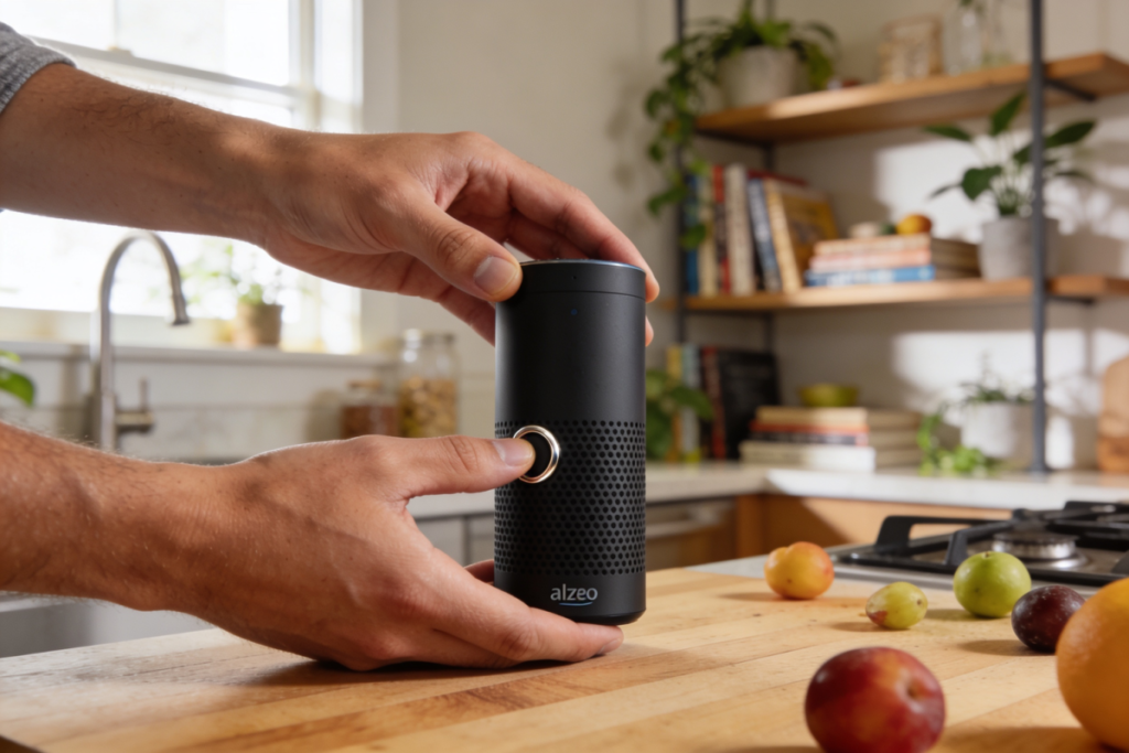 Leia mais sobre o artigo Alexa ganha destaque em sorteio do TRE-AM: vale a pena ter em casa?