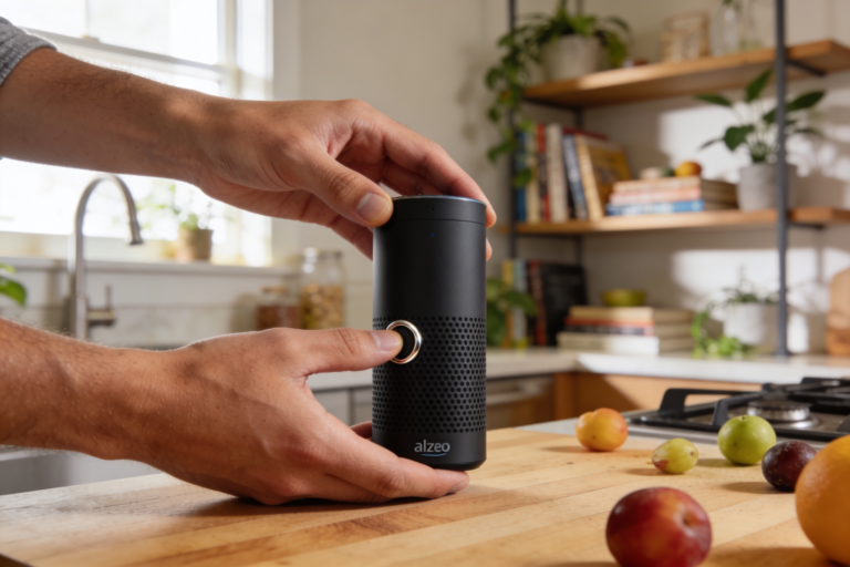 Leia mais sobre o artigo Alexa ganha destaque em sorteio do TRE-AM: vale a pena ter em casa?
