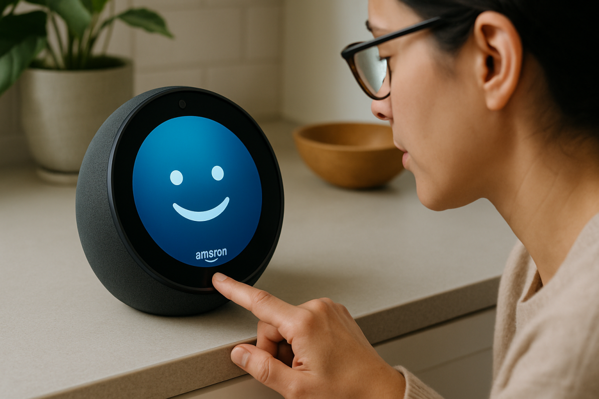 No momento, você está visualizando Alexa Plus da Amazon vale a pena? Análise das novas personalidades com IA