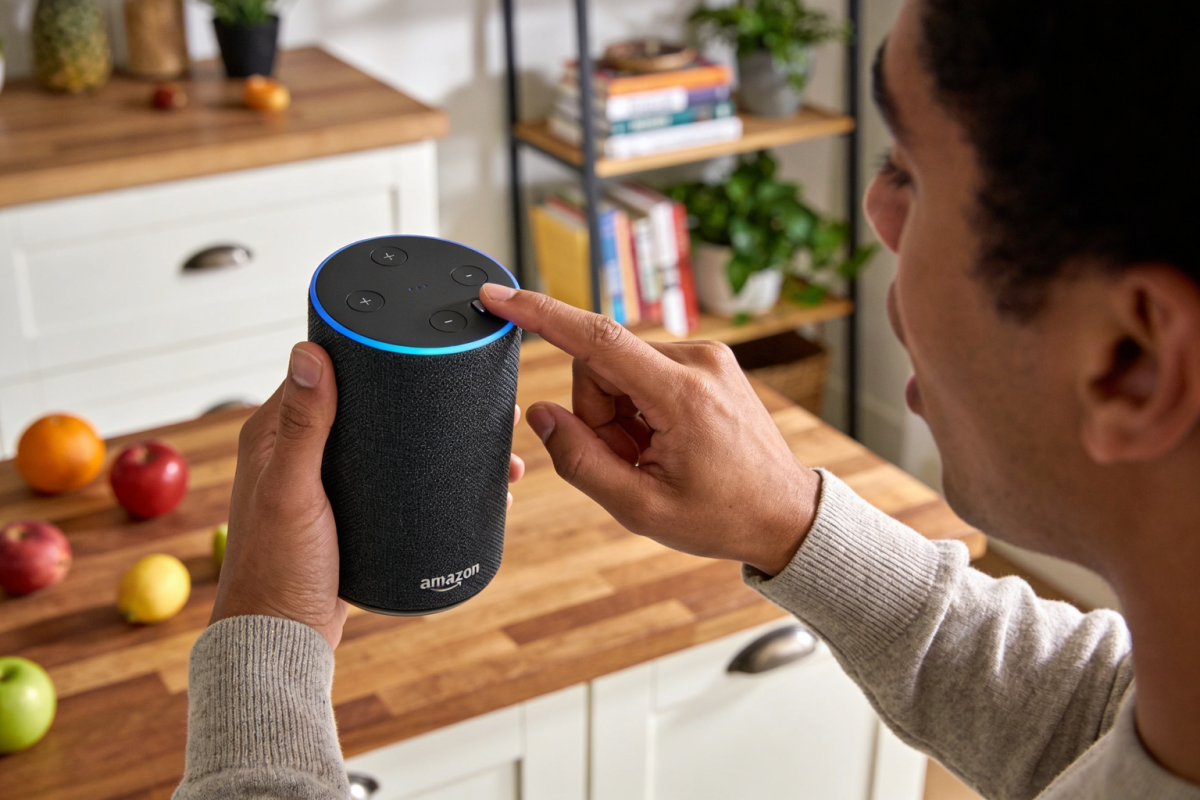 No momento, você está visualizando Alexa+ gera episódios de podcast sozinha: testei o recurso por uma semana