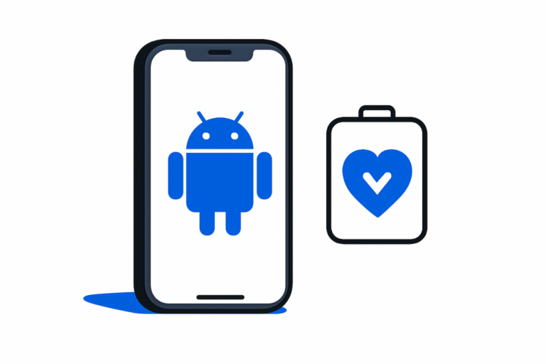 Leia mais sobre o artigo Android 16 libera saúde da bateria nativa: veja agora a sua