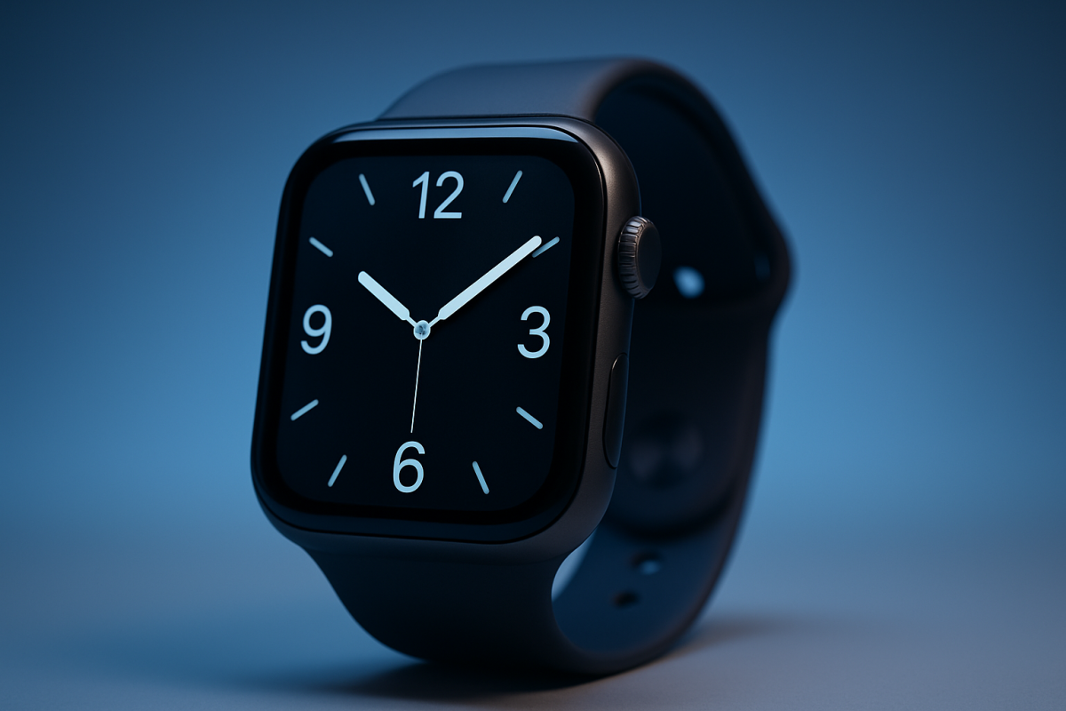 No momento, você está visualizando Apple Watch realmente vale com desconto educacional? Testei por 30 dias
