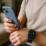 Apple Watch SE 3 na cor meia-noite retorna à Apple Store Online brasileira