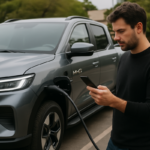 BYD Mako chega para desafiar o reinado das picapes no Brasil e promete mudar o jogo no agro