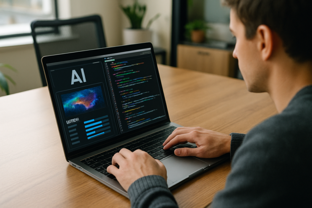 Leia mais sobre o artigo Chrome baixou IA e ocupou 4 GB no seu PC: veja como impedir agora