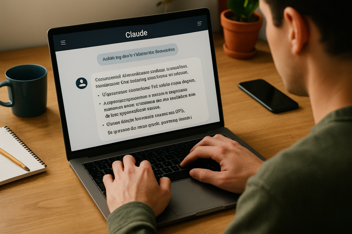 No momento, você está visualizando Claude Agents for Financial Services: automatize análises em minutos