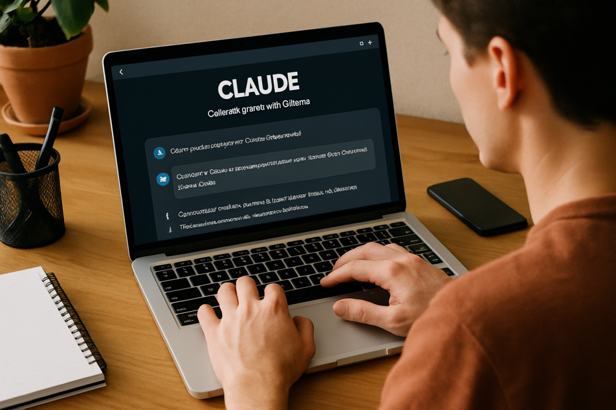 No momento, você está visualizando Claude Code de graça com Ollama: passo a passo completo para rodar local