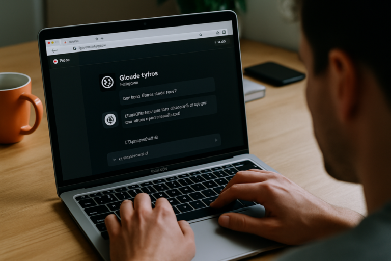 Leia mais sobre o artigo Claude Mythos Preview no Firefox vale a pena? 271 brechas encontradas