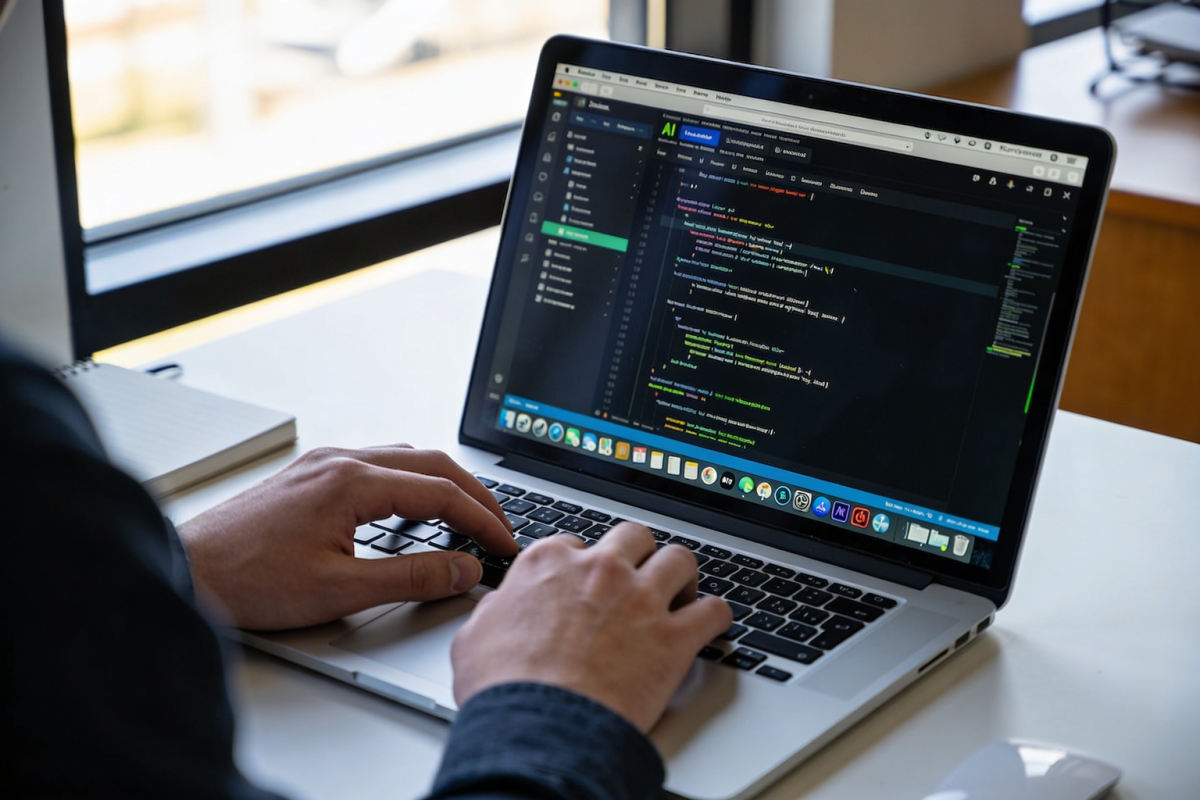 No momento, você está visualizando De hacker adolescente a pesquisador: como combater phishing com IA em 2026