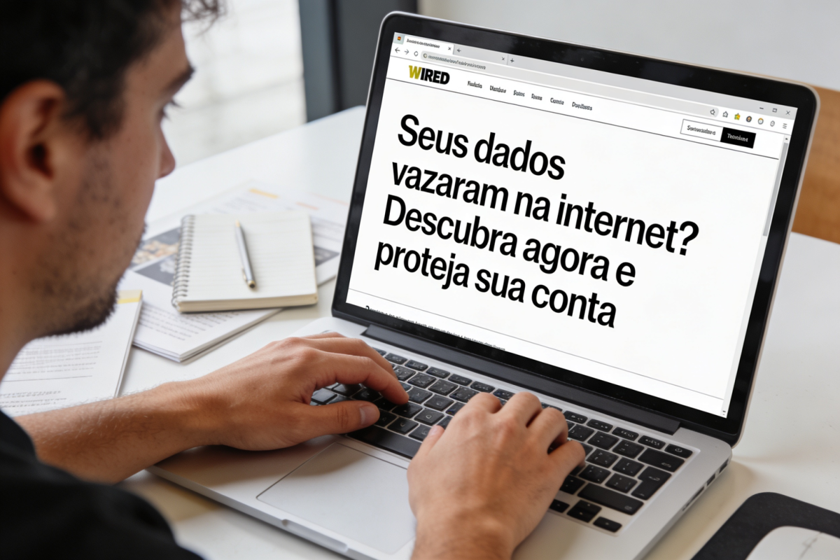 No momento, você está visualizando Seus dados vazaram na internet? Descubra agora e proteja sua conta