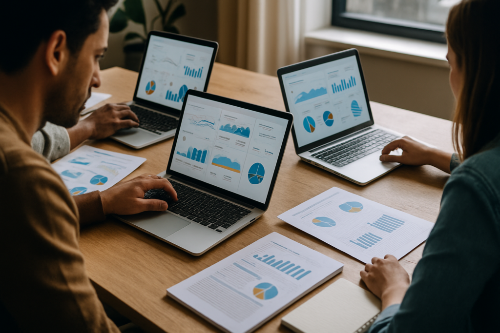 Leia mais sobre o artigo 5 Táticas Marketing Digital que Dominam 2026 | Estratégias Comprovadas