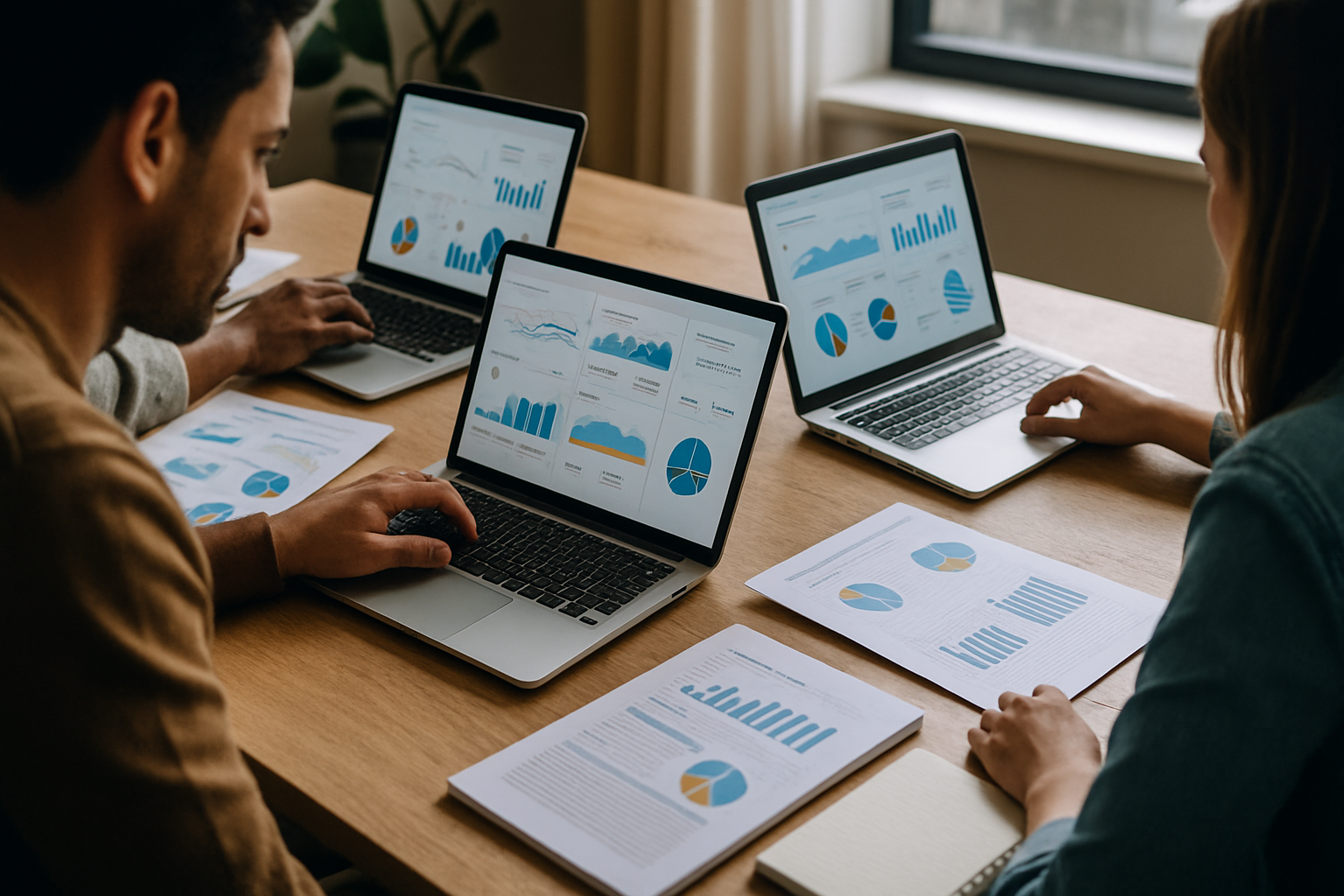 No momento, você está visualizando 5 Táticas Marketing Digital que Dominam 2026 | Estratégias Comprovadas