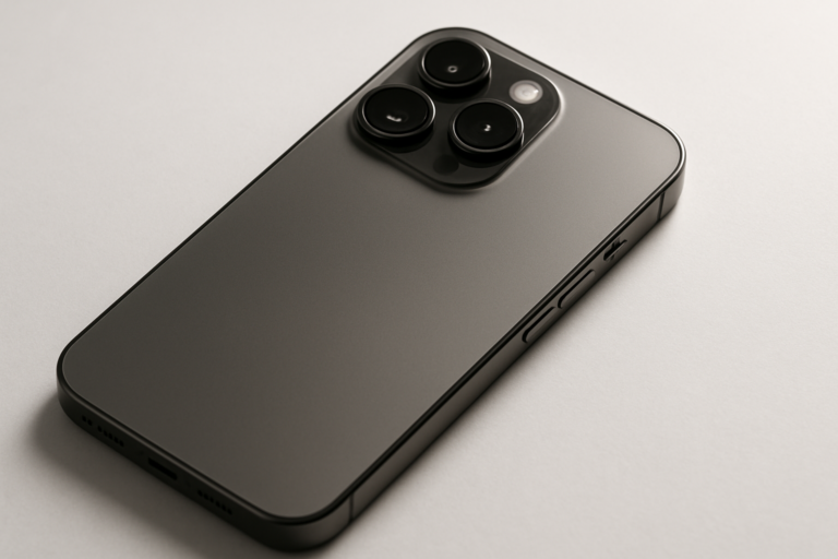 Leia mais sobre o artigo iPhone 18 Pro e Pro Max: Quando a Apple Vai Lançar?