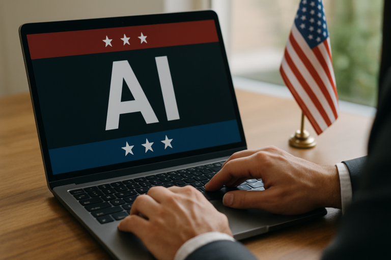 Leia mais sobre o artigo IA nas Eleições 2026: Como a Inteligência Artificial Está Mudando Campanhas Políticas