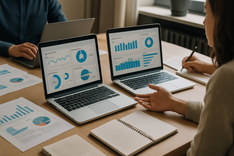 Leia mais sobre o artigo Triplicar ROI com IA: Guia Completo Marketing Digital