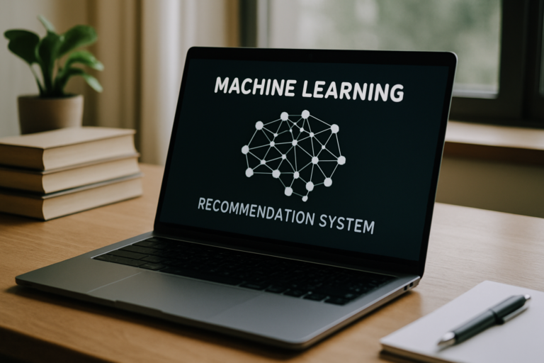Leia mais sobre o artigo Aprendizado de Máquina em Sistemas de Recomendação