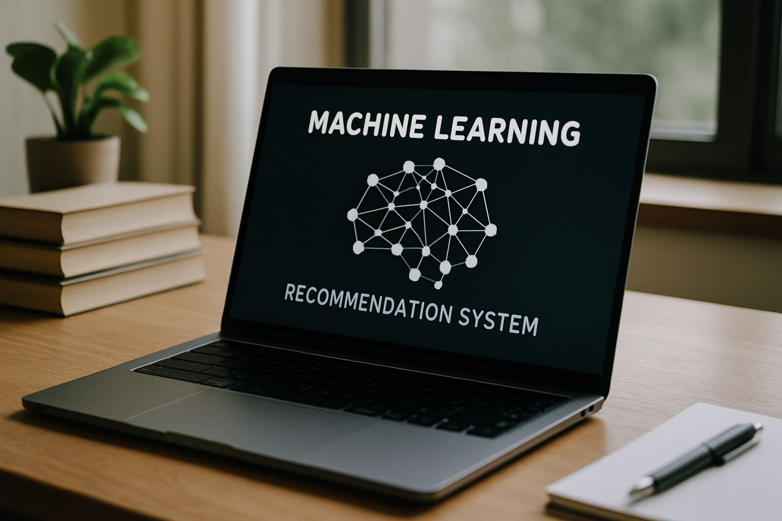 No momento, você está visualizando Aprendizado de Máquina em Sistemas de Recomendação