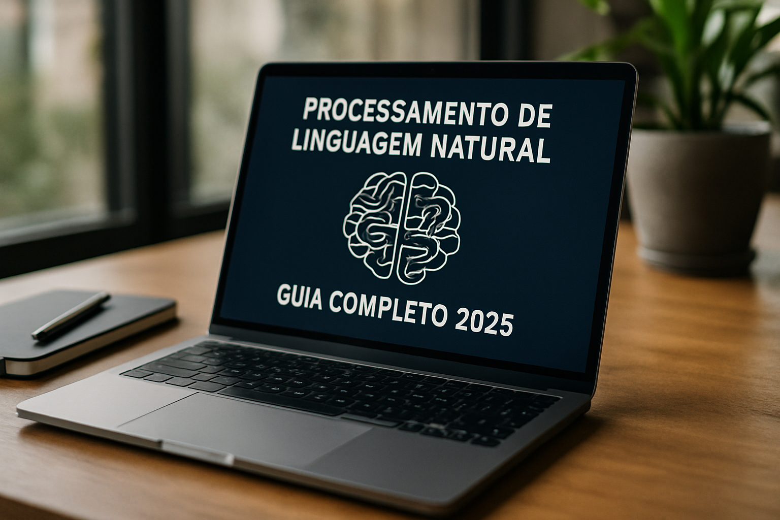 No momento, você está visualizando Processamento de Linguagem Natural: Guia Completo 2025