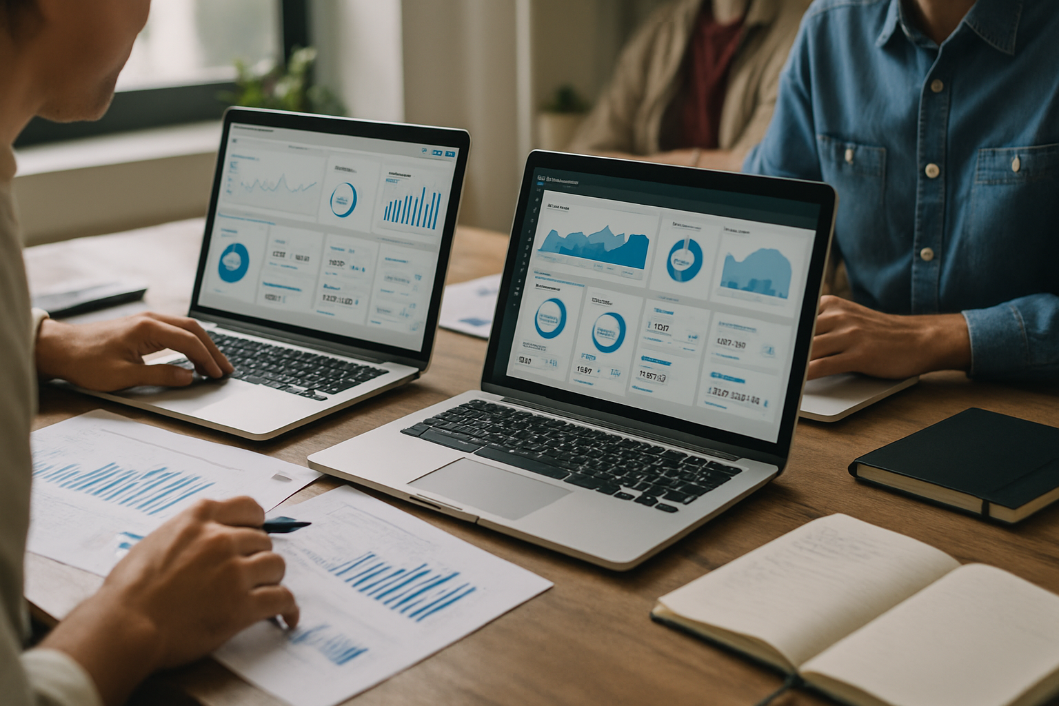 No momento, você está visualizando Estratégias de Marketing Digital para Pequenas Empresas