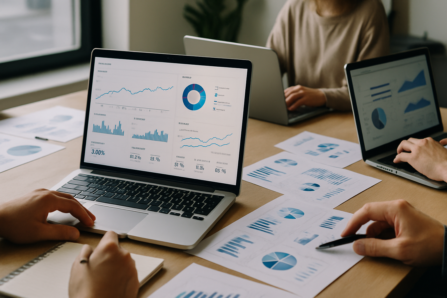 No momento, você está visualizando Estratégias de SEO para E-commerce: Guia Completo 2025