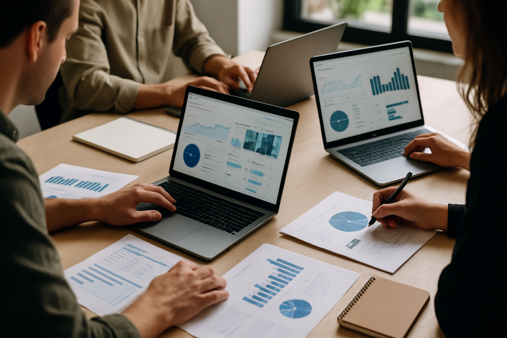 Leia mais sobre o artigo Marketing Digital para Empresas de Tecnologia: Guia 2024
