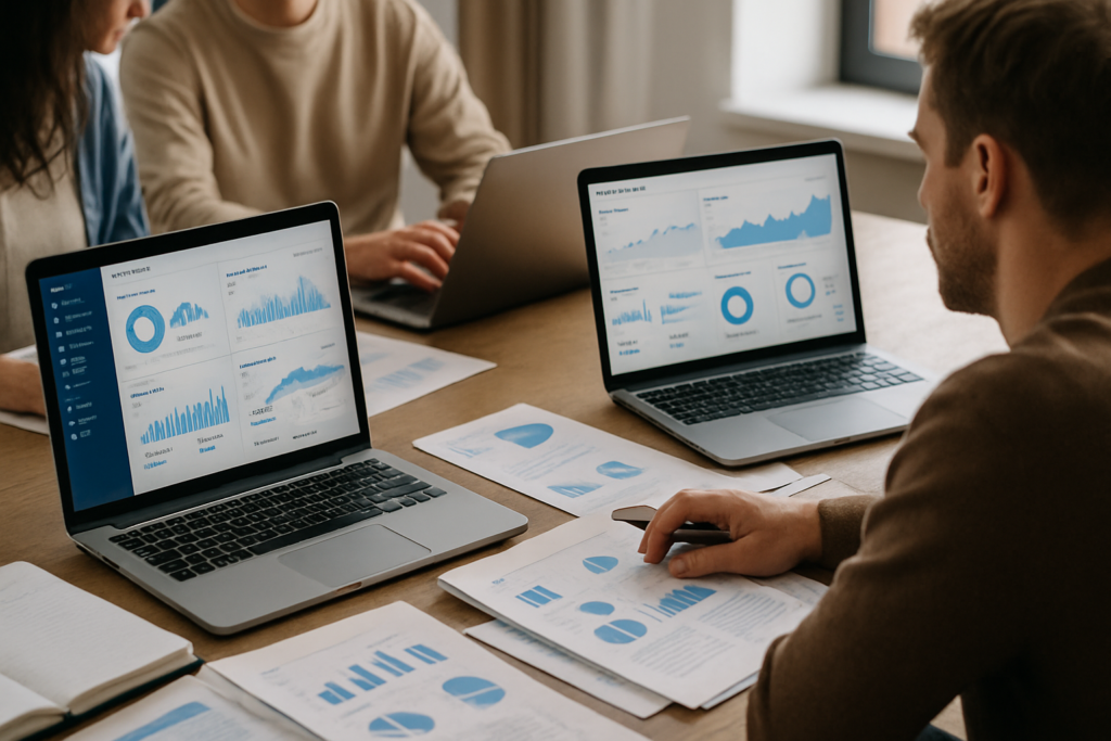 Leia mais sobre o artigo Tendências de Marketing Digital 2026: Guia Completo