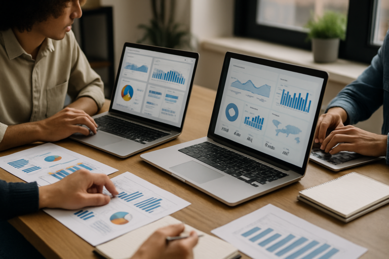 Leia mais sobre o artigo Marketing Digital 2026: Estratégias que Funcionam Agora